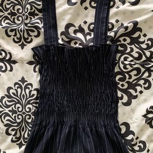 Striped Zara Tank Top